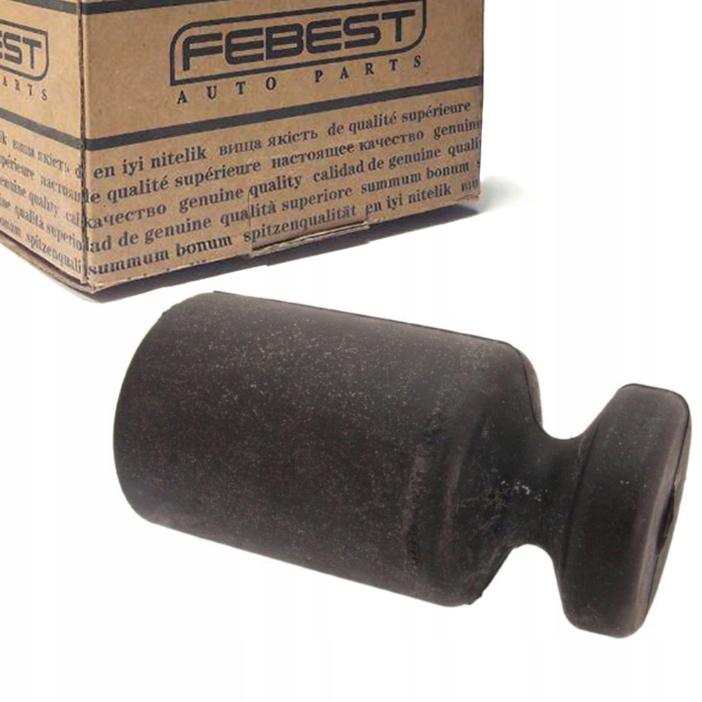 фото №1, Защита амортизатора задняя do infiniti fx 35 45