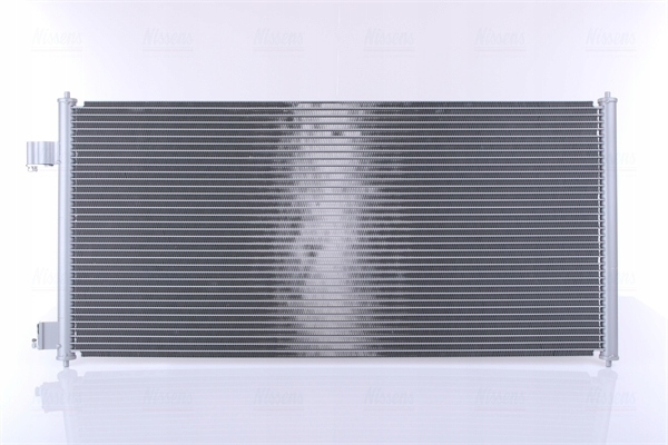 фото №11, Nissens 94664 конденсатор, кондиціонер