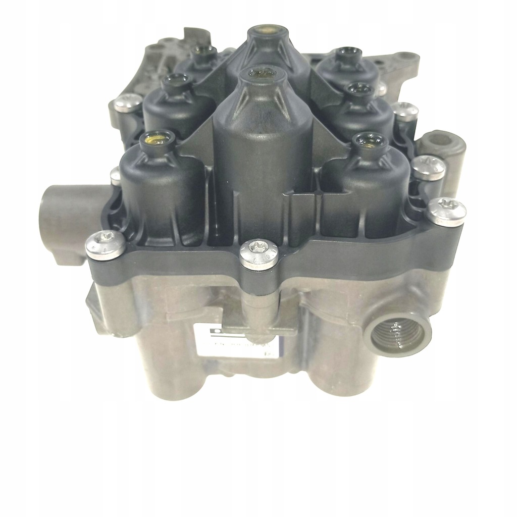 фото №7, Клапан безпеки wieloobwodowy daf [1913300]