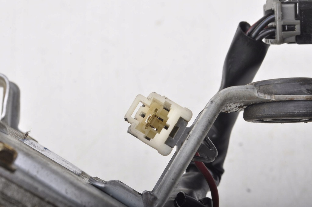 фото №8, Santa fe i моторчик дворники задняя 98700-26000