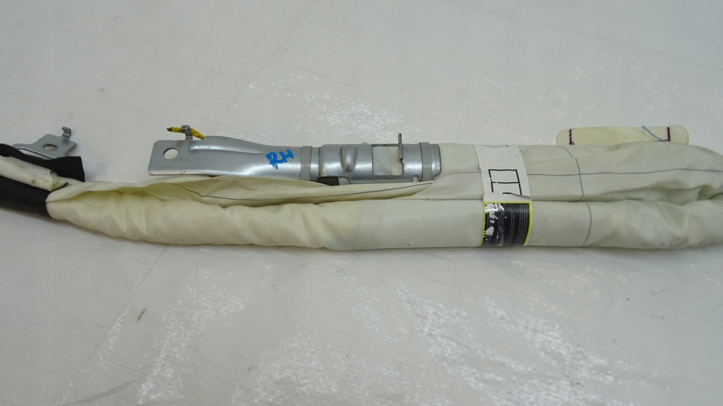 фото №5, Fiat 500x шторка безпеки air bag права