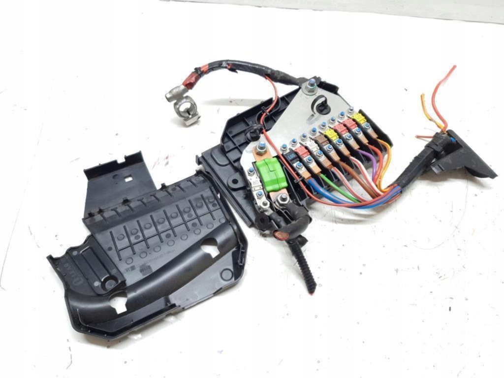 Купить Коробка предохранителей ford kuga 2 2.0 tdci mk2