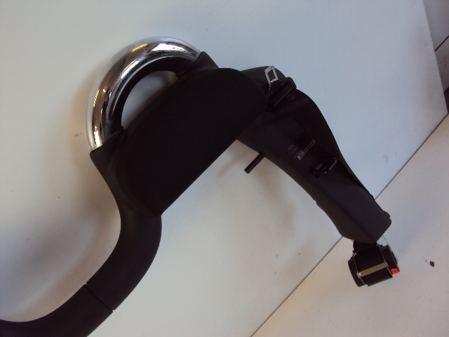 фото №4, Дуги підголівники mini cooper r52 cabrio