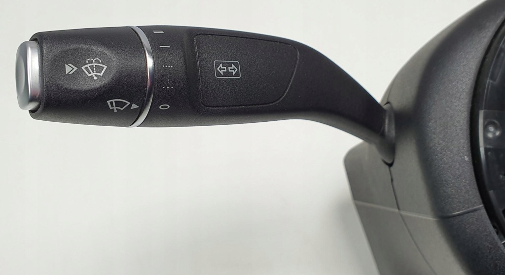 фото №3, Перемикач комбінований стрічка mercedes w205