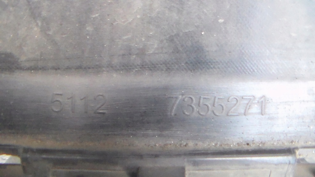 фото №12, Bmw x1 f48 бампер задняя 7355260