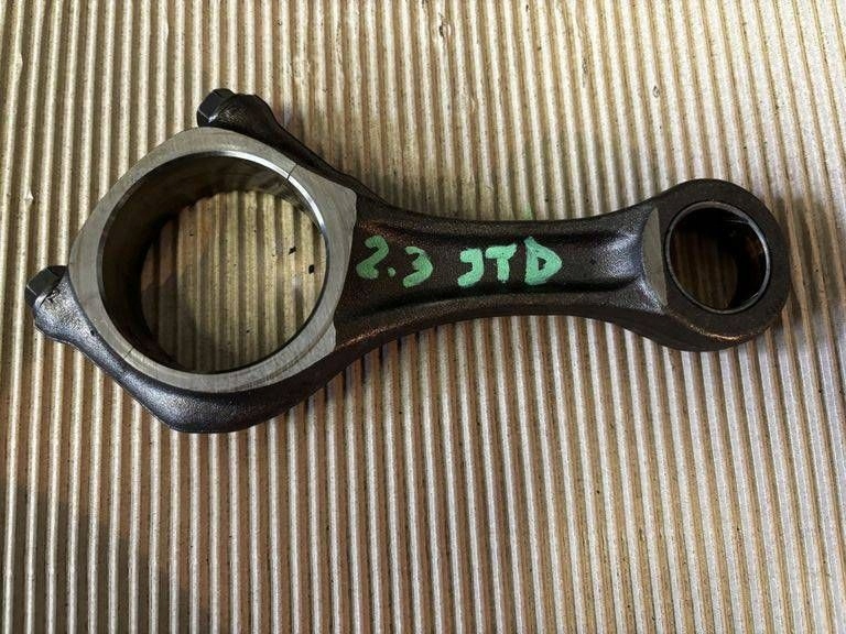 фото №1, Fiat ducato 2014 шатун