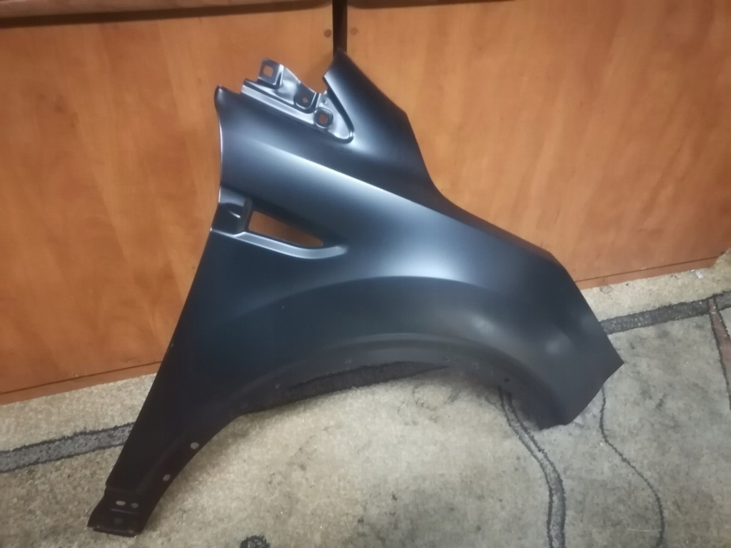 фото №6, Крыло правый передний ford kuga 13-