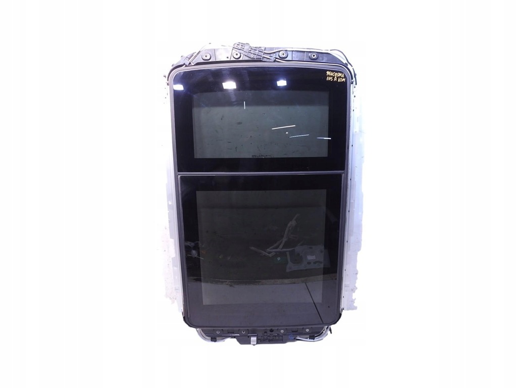 фото №1, Люк панорама opel insignia a kombi