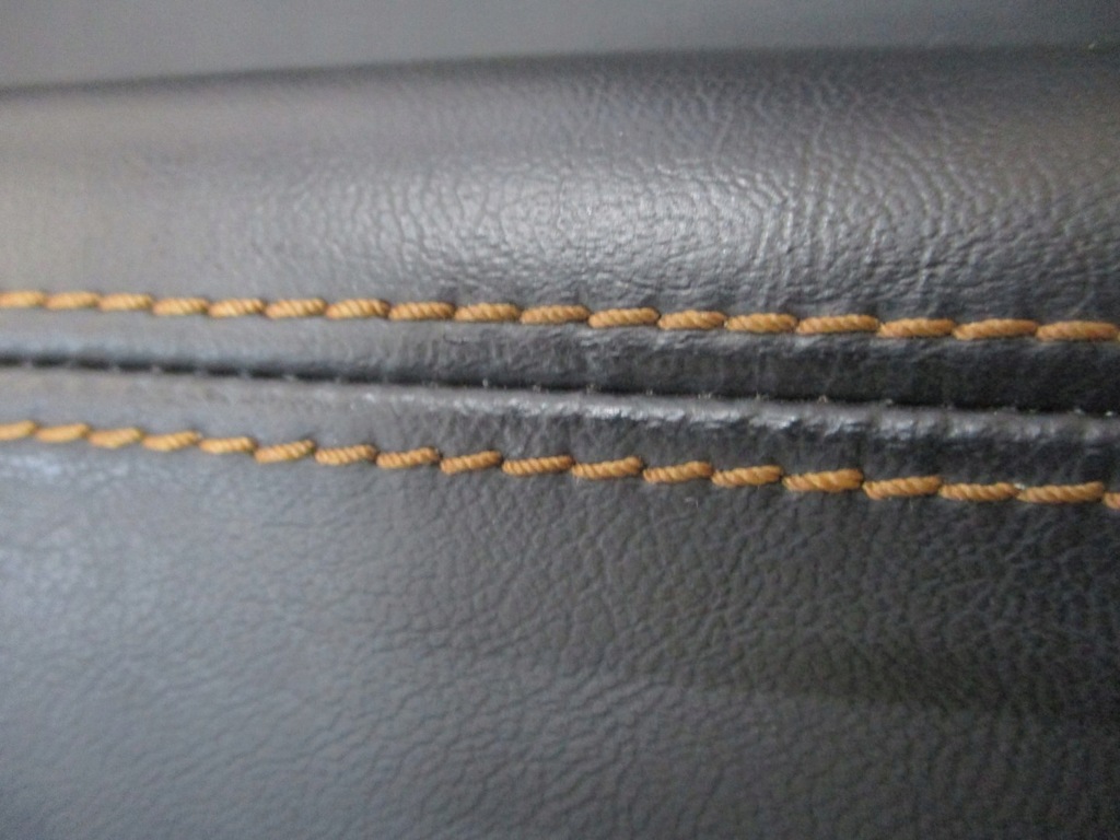 фото №5, Обивка кожа сиденья jeep compass ii 17r