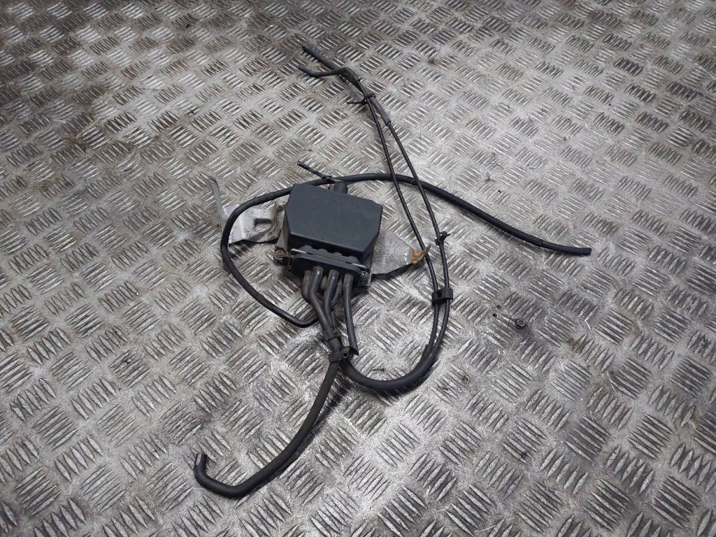 фото №1, Клапан магнитный вакуумa seat ibiza iii 1.9 tdi 6q0906625c