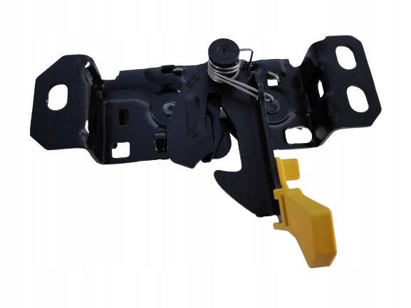 фото №1, Mercedes cla 118 w118 замок капот