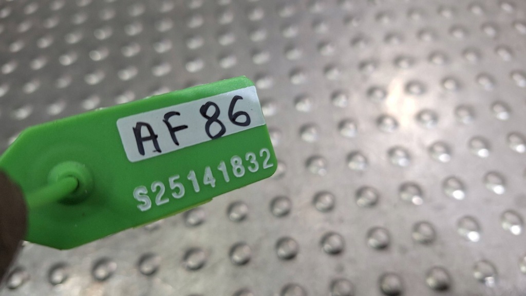 Купити Насос блок керування abs f78a-2c353-ac ford windstar