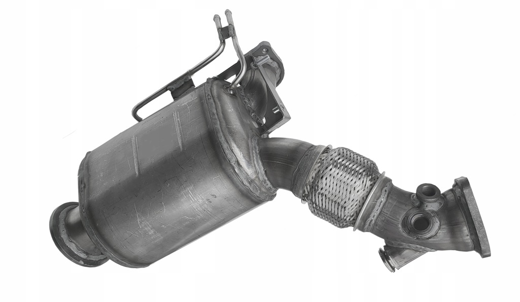 фото №1, Фільтр dpf bmw x7 g07 30dx 01/2017-12/2019