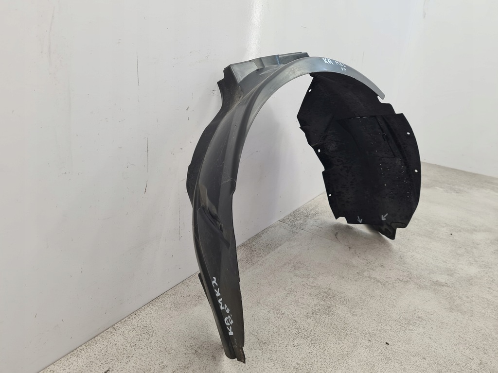 фото №11, Ford ka mk2 подкрылок правый перед 51793427