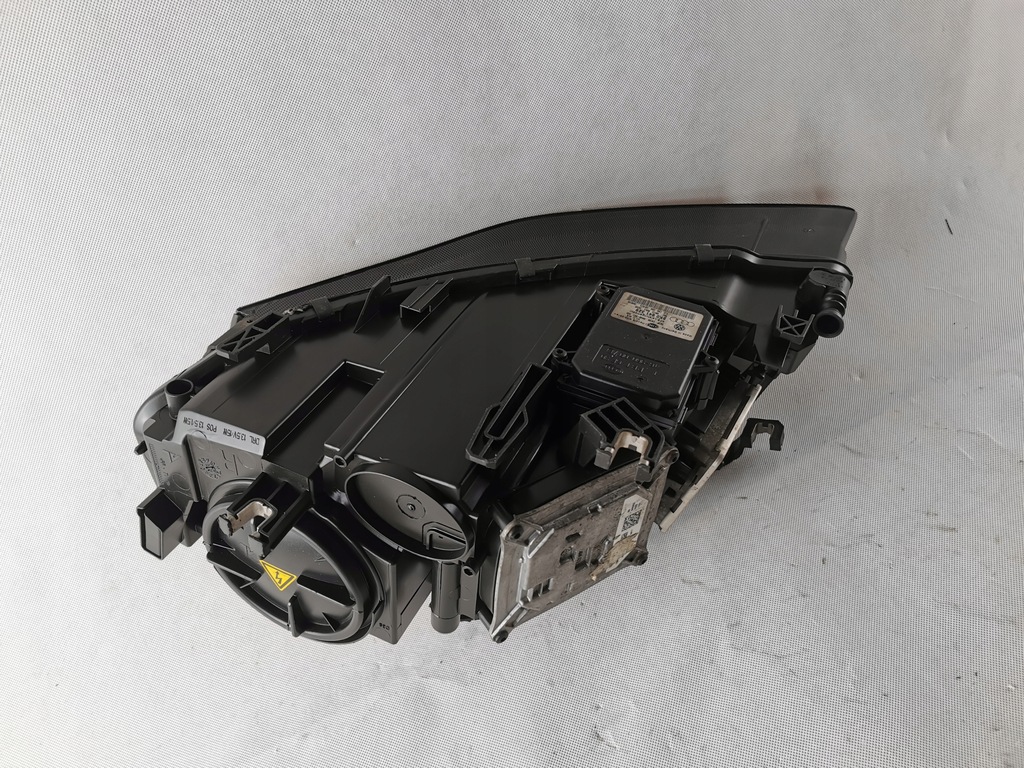 фото №9, Audi a4 b8 ксенон правый поворотный kompletny фара 8k0941004g