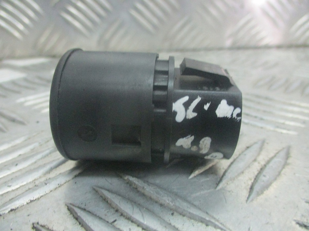 фото №3, Кнопка запуск стоп renault scenic ii