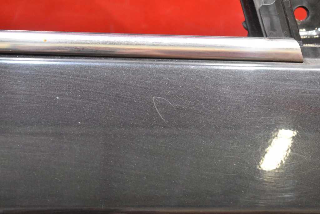 Двері праве перед передні чорні renault fluence 1 1 09-13 Київ