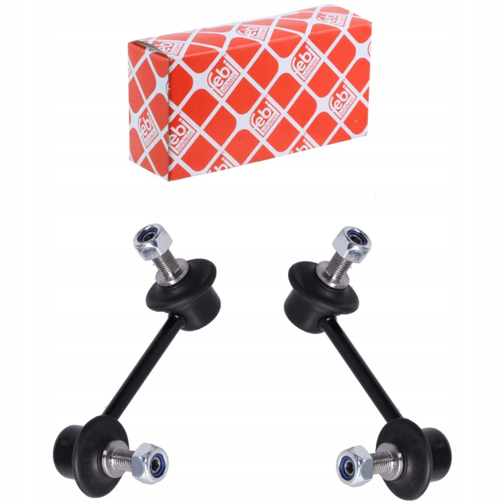 фото №1, З'єднувачі стабілізатора перед l+p mazda cx-7 mx-5 iii rx-8