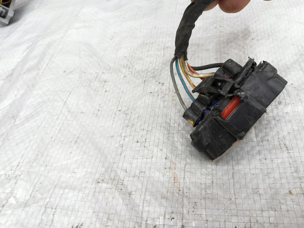 фото №5, Джгут двигуна kia ceed ii 1.6 t-gdi 204ps 91430-a2010