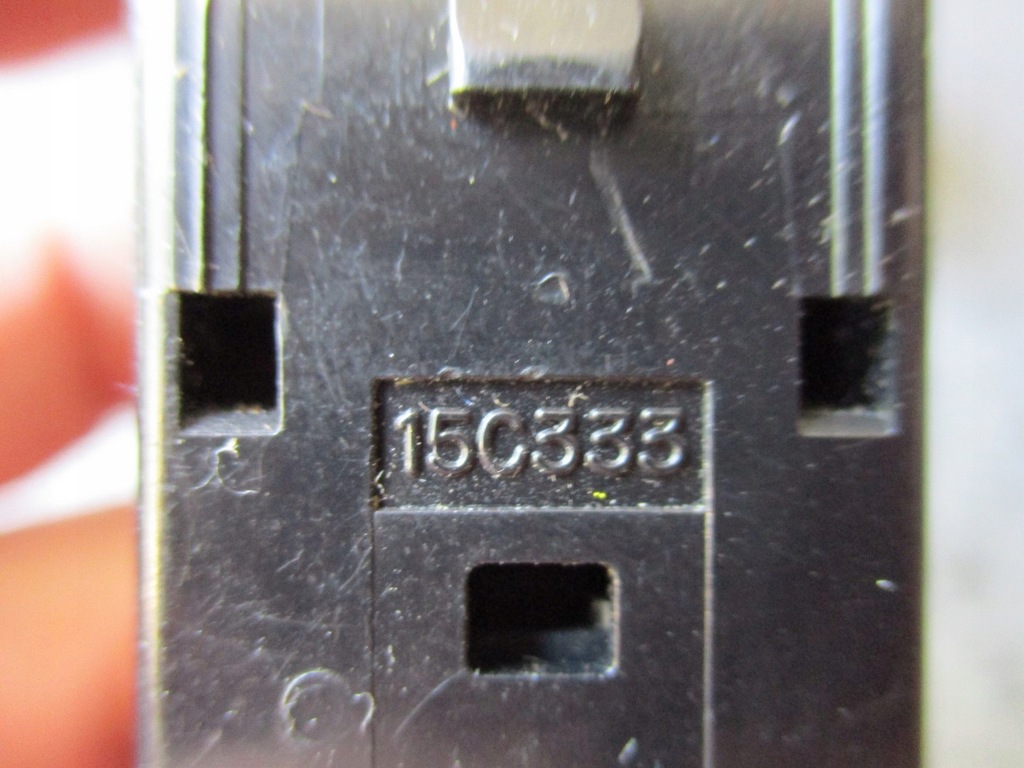 фото №4, Перемикач дороги рух lexus rx 15c333