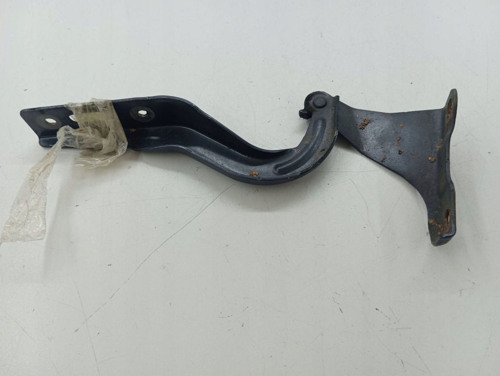 фото №1, Honda cr-v 2008 права сторона петлі