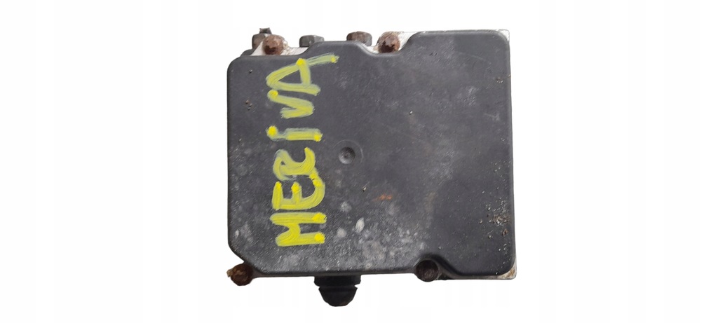 фото №6, Насос abs opel meriva a 0265234339