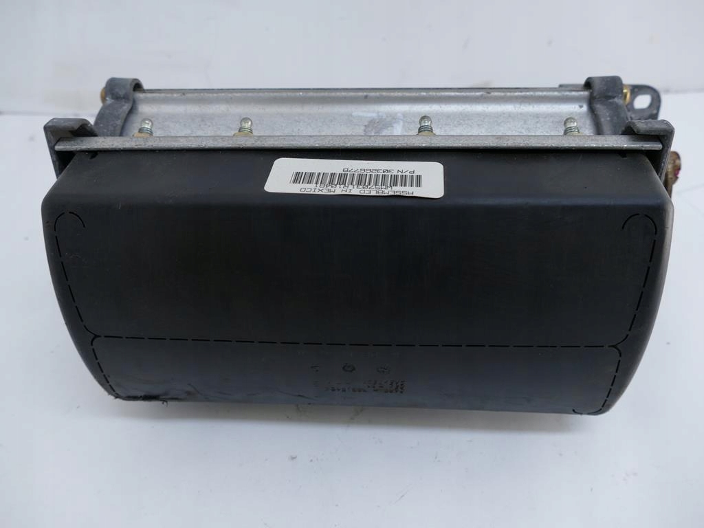 фото №1, Mercedes ml w163 lift подушка пасажира подушка безпеки