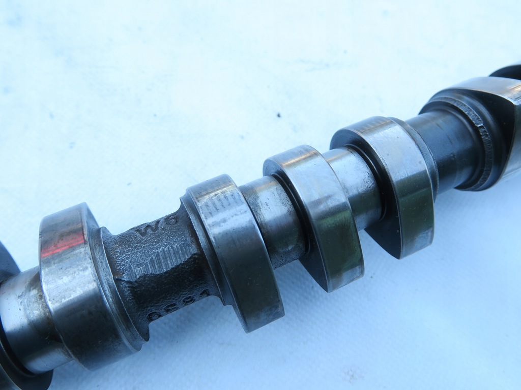 фото №14, Валы распределительного вала apy audi s3 8l