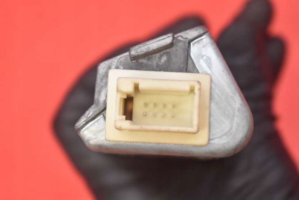 фото №8, Камера асистент поперечина руху 3c0907217 vw passat cc 08-12