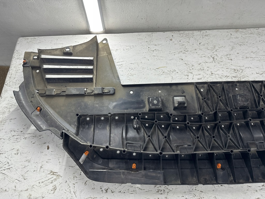 фото №7, Combo d partner berlingo iv proace плита нижняя защита двигателя 9825323580