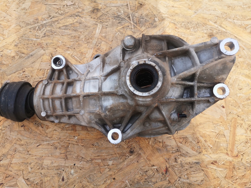 фото №7, Alfa romeo stelvio редуктор перед 552845910