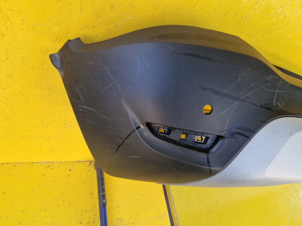 фото №1, Opel crossland x бампер задня задній 39157364