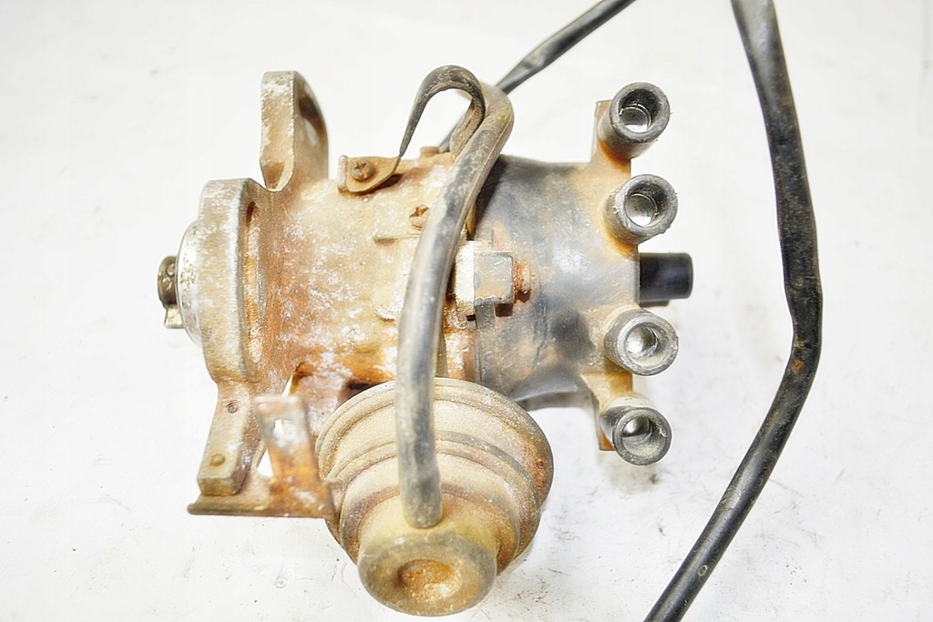 фото №5, Mazda 626 mx6 аппарат зажигание t4t2576 f2852508 g5