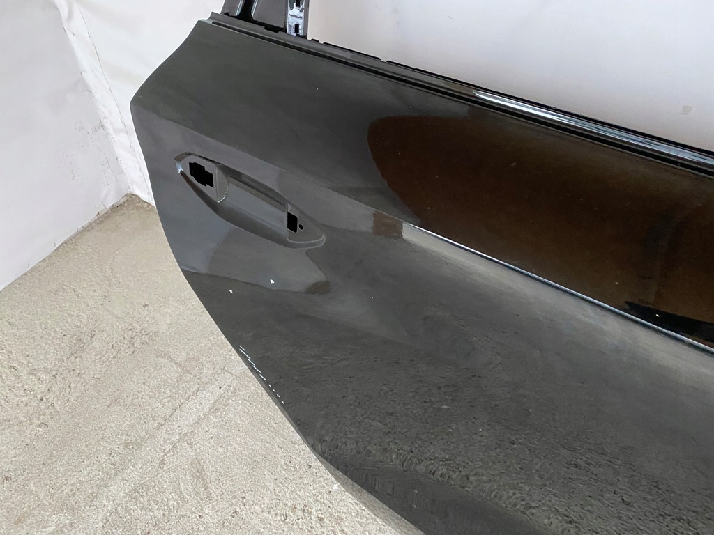 фото №12, Audi a3 8y sedan двері задні праве