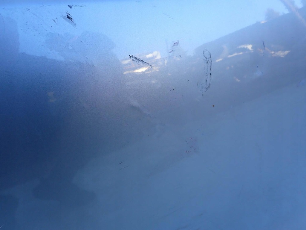 фото №7, Honda jazz iv 4 13-20 дверь задняя задние правое