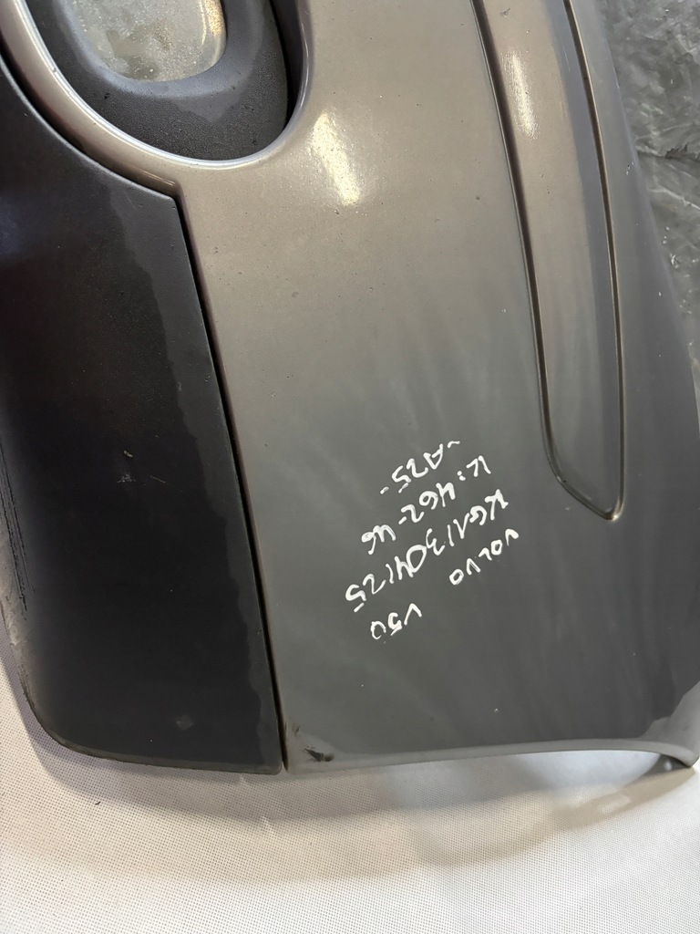 фото №8, Бампер передній volvo v50 i k: 462-46