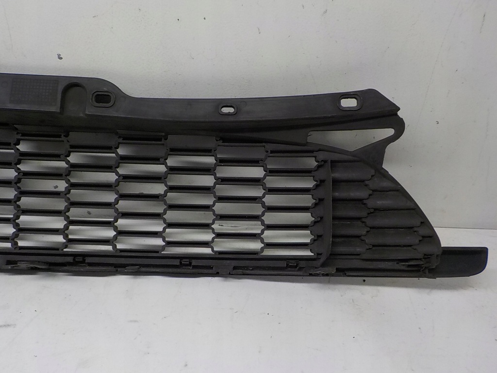 фото №8, Mini cooper s jcw решітка решітка радіатора решітка радіатора середня бампера