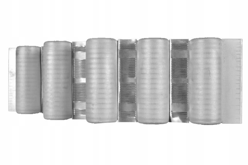 фото №11, Випарник кондиціонера nrf truck 36108 sc nrf 36108 випарник, кондиціонер