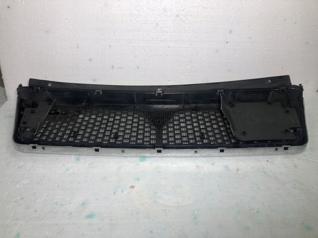 фото №12, Решітка радіатора решітка радіатора lancia thema ie 16v повний оригінал