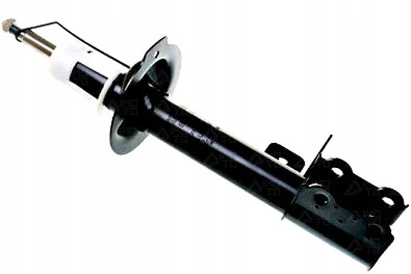фото №1, Denckermann амортизатор chevrolet lacetti 1.6 j20