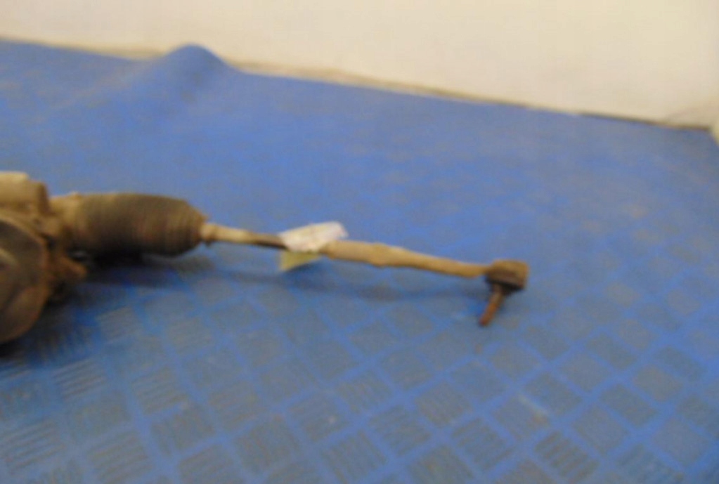 фото №6, Citroen c3 1.4d рейка рульова 6820000159a