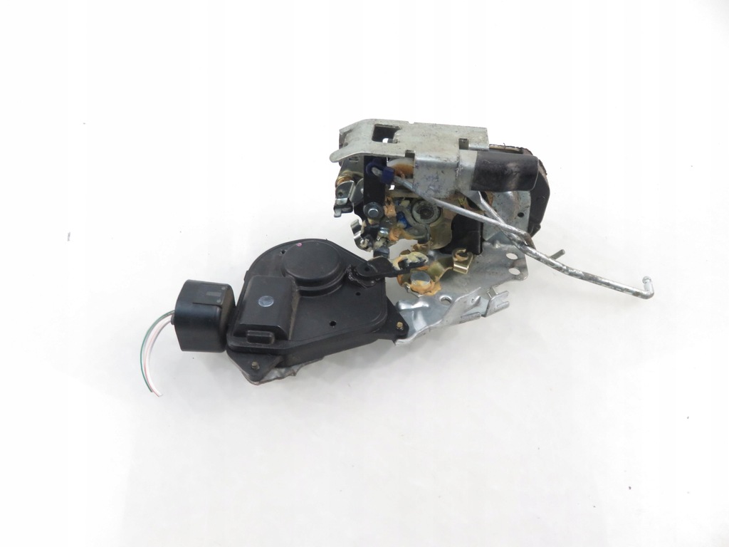 фото №5, Замок правый передний toyota previa ii r3