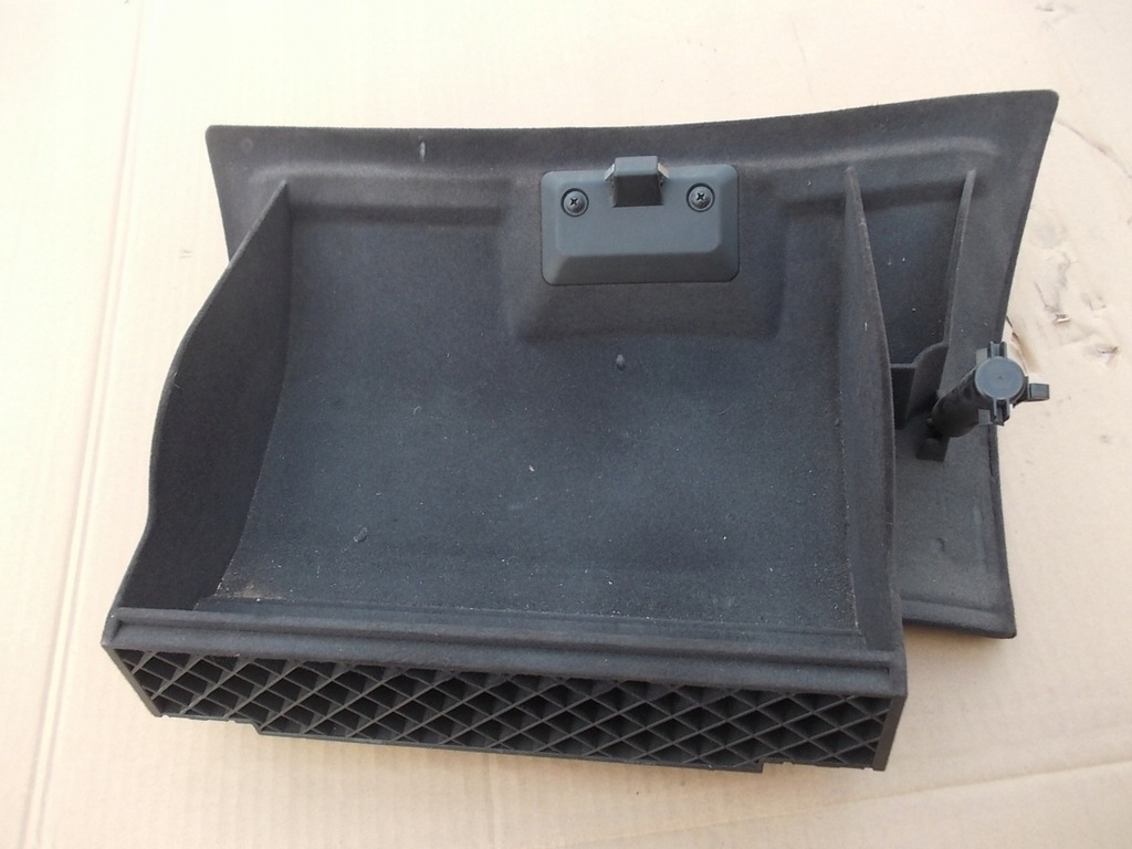 фото №5, Бардачок bmw 46