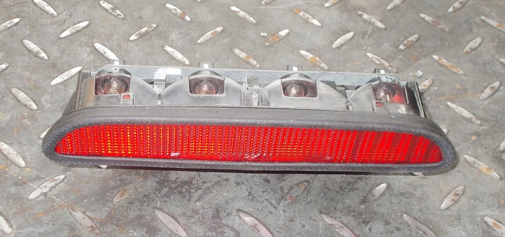 фото №1, Світло стоп-сигнал mercedes a170