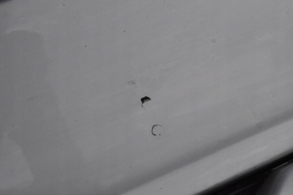 фото №4, Volvo c30 lift r-design бампер задняя задний