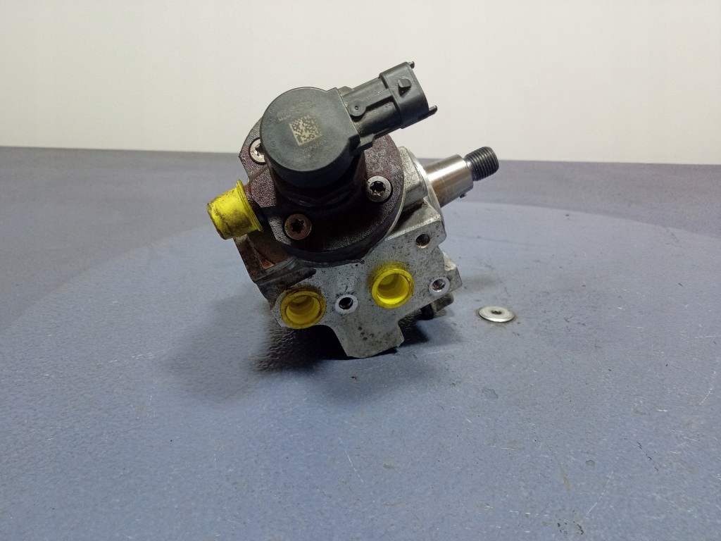 Ford focus mk4 1.5 ecoblue 120 km ztda насос упорскування 9818034380 в Україні