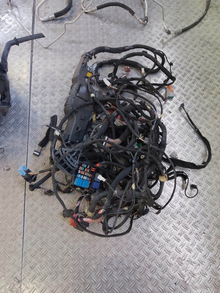 фото №7, Trafic iii 2.0 19- кондиціонер комплектна