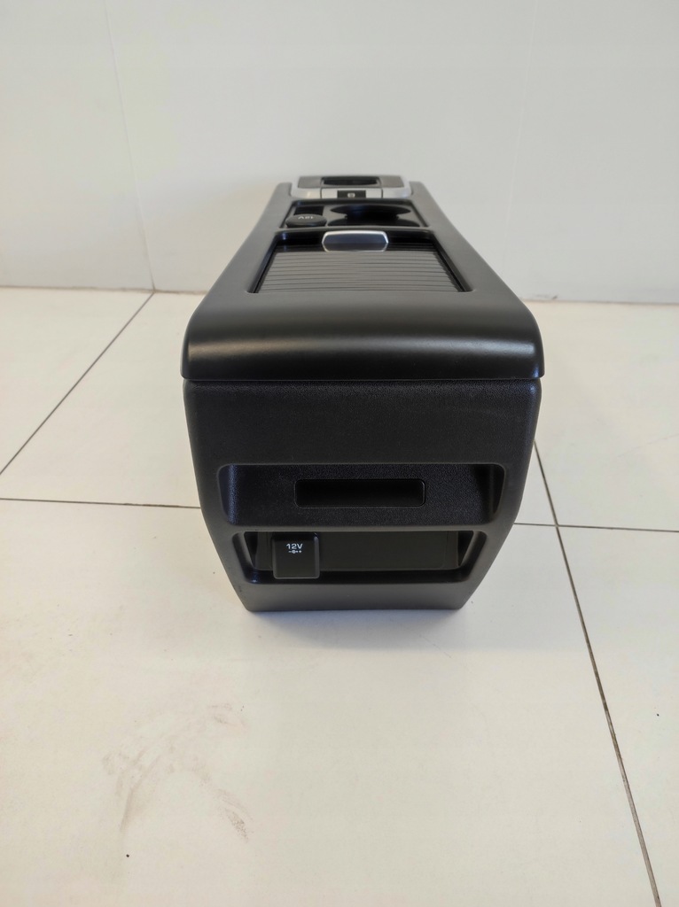 фото №7, Туннель средний eu land rover discovery sport l550 v 5