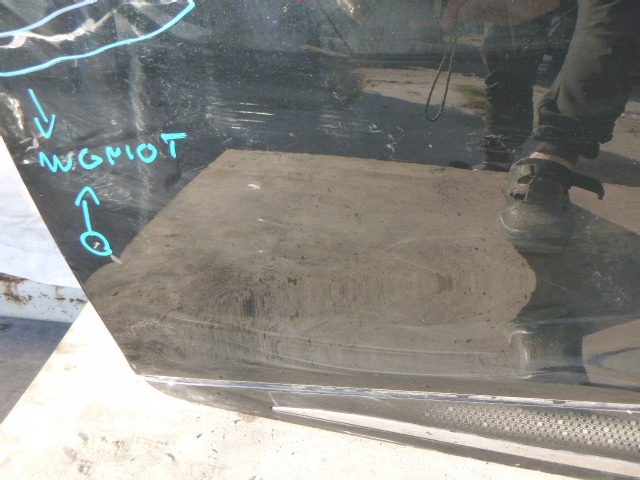 фото №7, Renault clio iv двері лівий перед