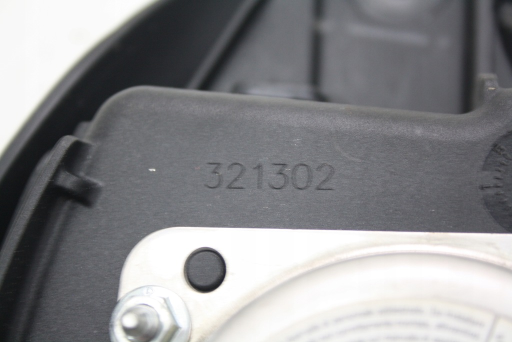 фото №13, Повітропровід подушка безпеки подушка повітряна alfa romeo 147 gt 156 lift 60200100